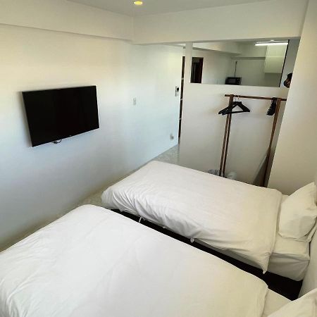 Aparthotel G-Ratis Omoromachi Naha Exteriér fotografie