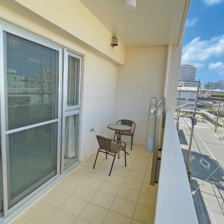Aparthotel G-Ratis Omoromachi Naha Exteriér fotografie
