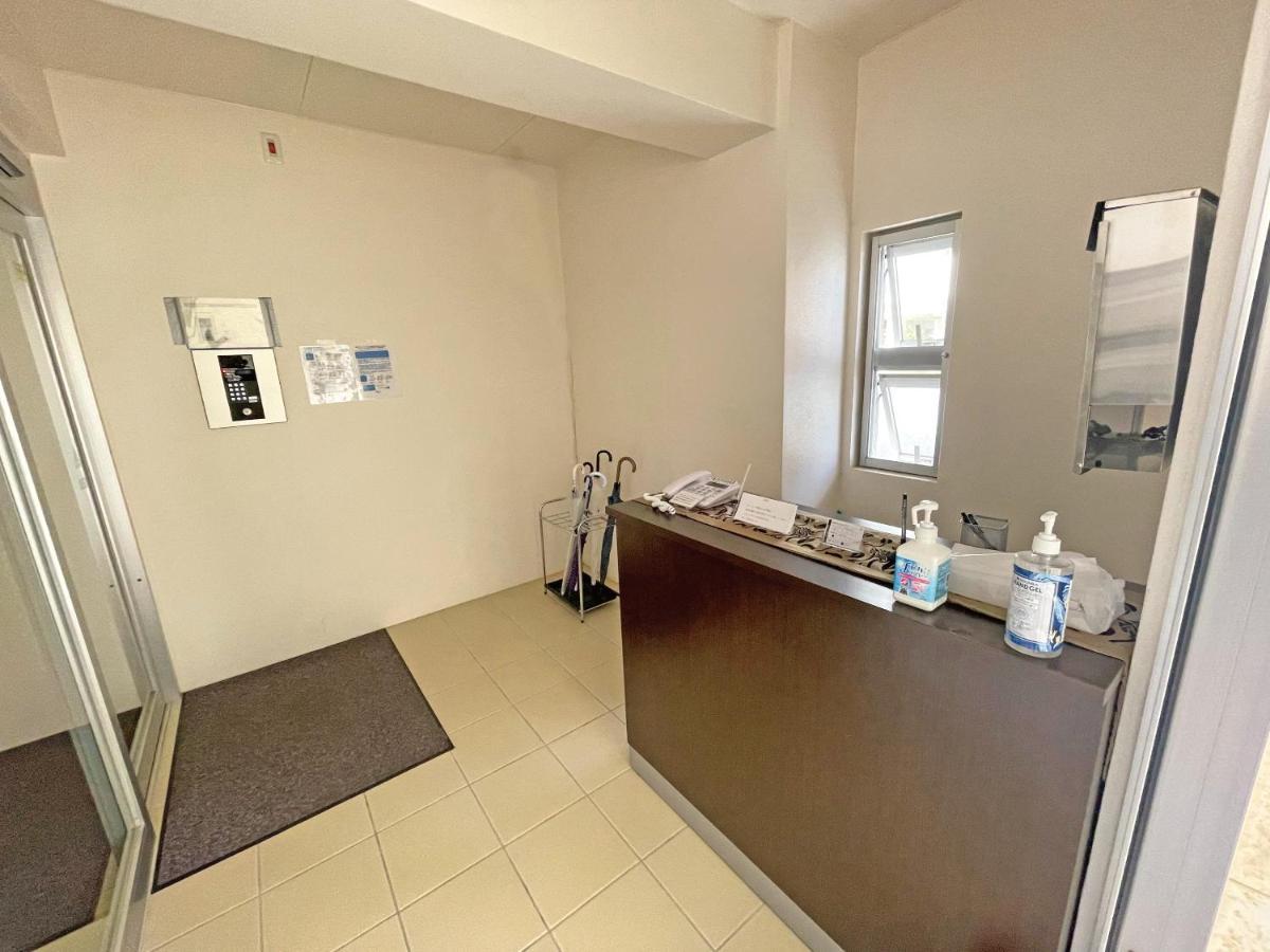 Aparthotel G-Ratis Omoromachi Naha Exteriér fotografie