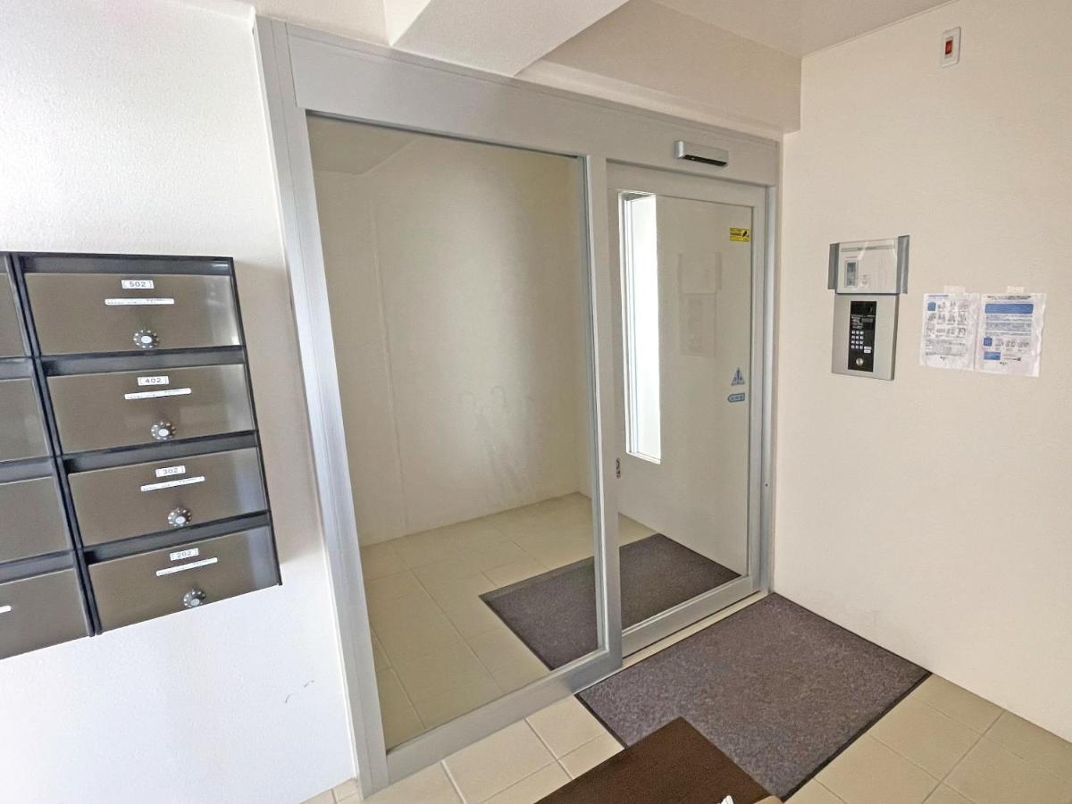 Aparthotel G-Ratis Omoromachi Naha Exteriér fotografie