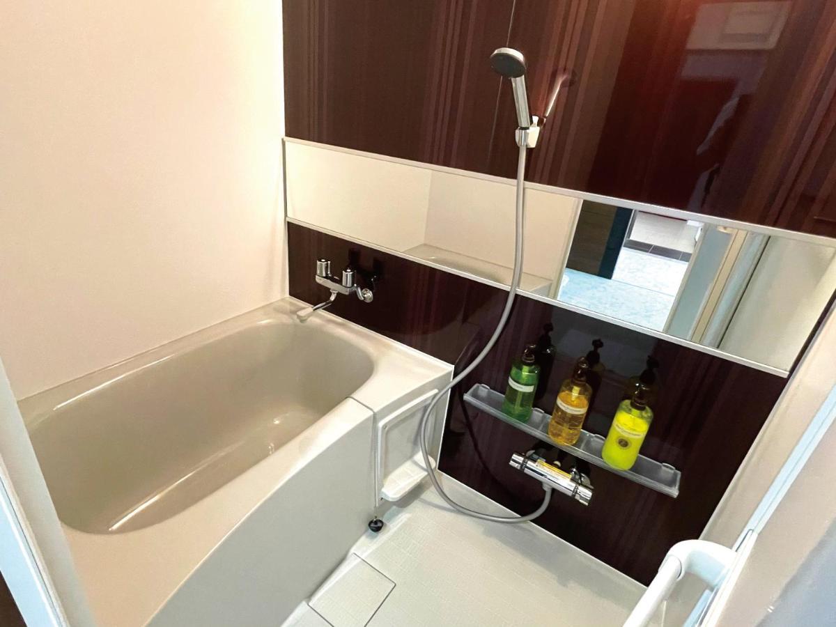 Aparthotel G-Ratis Omoromachi Naha Exteriér fotografie