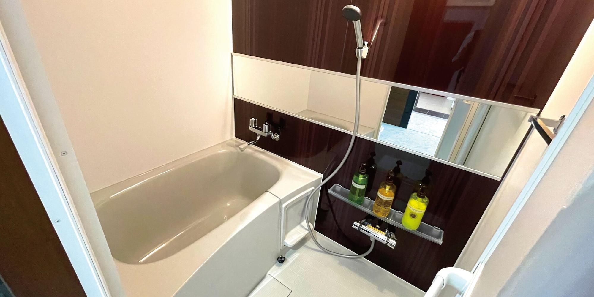 Aparthotel G-Ratis Omoromachi Naha Exteriér fotografie