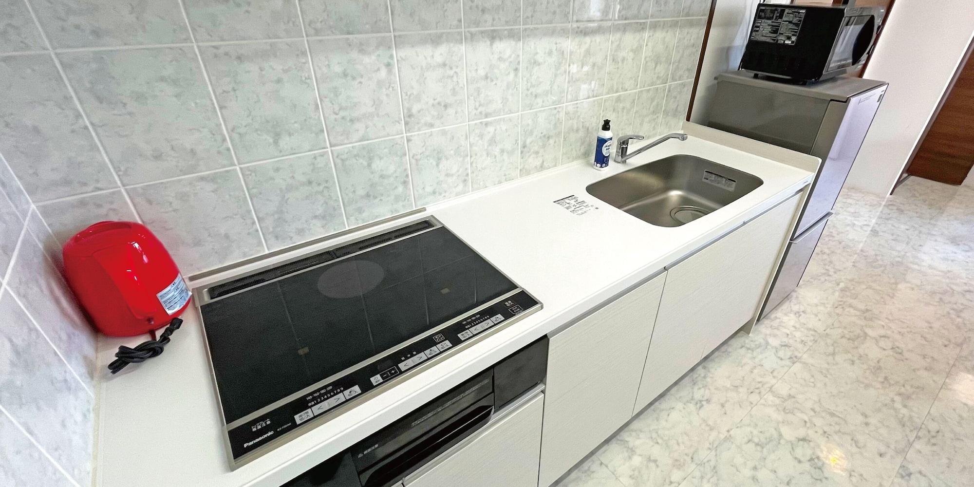Aparthotel G-Ratis Omoromachi Naha Exteriér fotografie