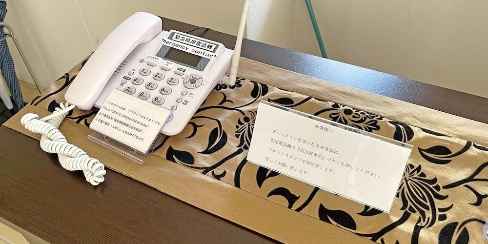 Aparthotel G-Ratis Omoromachi Naha Exteriér fotografie